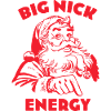 BIG NICK ENERGY