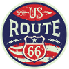US route