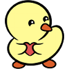 Duckie Stole Your Heart