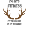 I m Into fitness