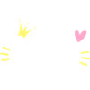 Sarah Name Crown