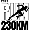 Black white bold sports