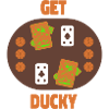 Get Ducky Card Player