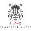 I love classical music