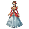 Nutcracker Figurine