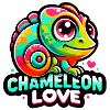 Chameleon Love - Chameleon Lover