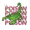 Poison