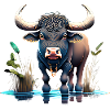 Water Buffalo
