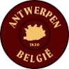 Antwerp Crest 1830 Emblem