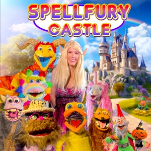 SPELLFURY CASTLE