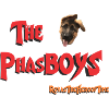 RoxasTheHeroofTime - Dogmeat - The PhasBOYS