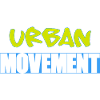 Urban Movement Neon Splash
