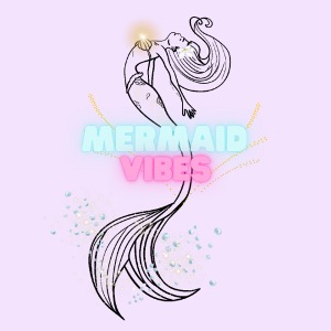 Mermaid Vibes Design