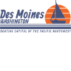 Des Moines Washington