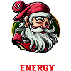 Big nick energy t-shirt