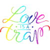 love is a trap