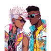 Anime Heart Skips Beats