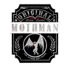 Mothman Classic Cryptid
