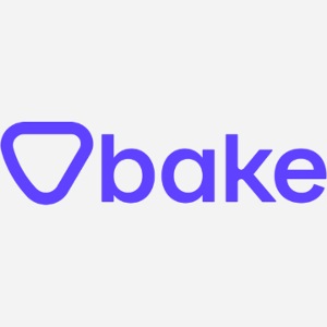 bake stickers - Bake it. Make it. Love it.