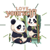 Mirror of Self-Love