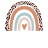 Paramedic Rainbow Leopard Funny Paramedic