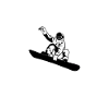 Let´s go Snowboarding