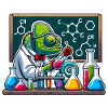 Chemical Chameleon