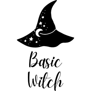 Basic Witch
