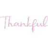 thankful