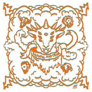 Revelation Lamb Orange