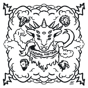 Black Revelation Lamb