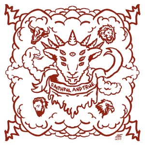 Red Revelation Lamb