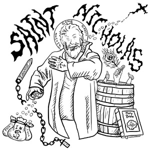 Saint Nicholas