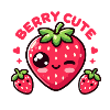 Berry Cute