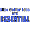Blue-Collar Jobs are Essential