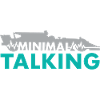 Minimal Talking