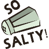 So Salty