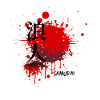 Blood of the Samurai