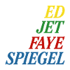 Ed Jet Faye Spiegel