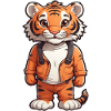 TIGER KING