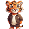 TIGER KING