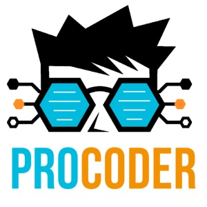 Pro Coder (dark)