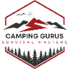 Camping Gurus Survival Masters
