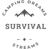 Camping Dreams Survival Streams