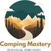 Camping Mastery Survival Symphony