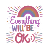 everything will be ok