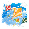 Kite Flying