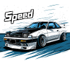 Toyota AE86
