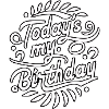 birthday babe shirt
