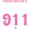 911 Dispatcher Wife